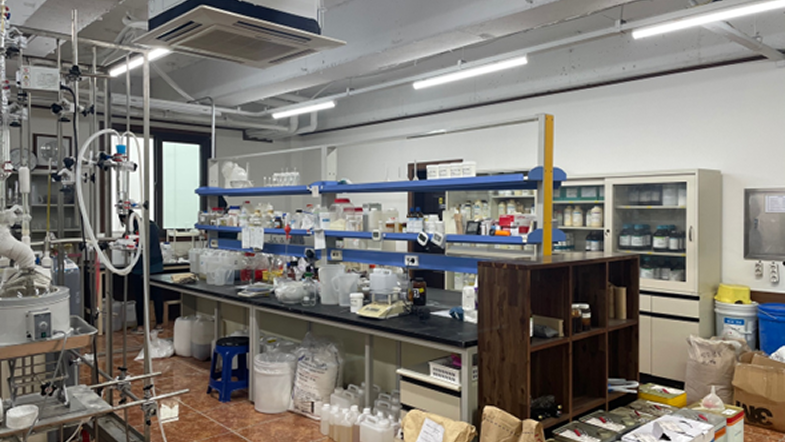 기업부설연구소