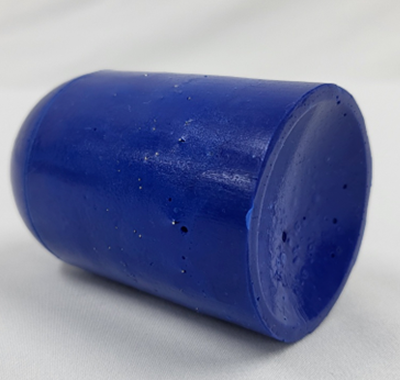 Backfill 배관 청소볼