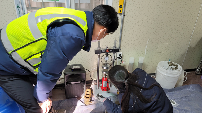 On-Site Technical Consulting